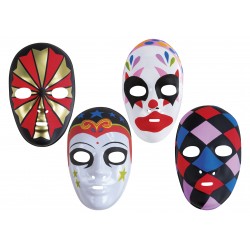 Masque fantaisie 