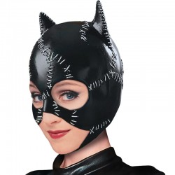 Masque de Catwoman