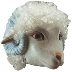 Masque latex MOUTON