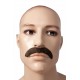 Moustache années 60