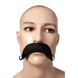Moustache Dandy