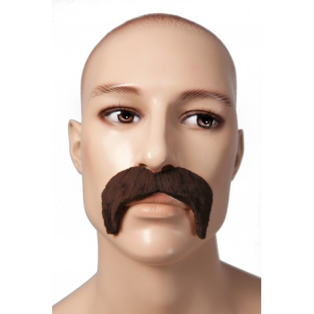 Moustache 1900