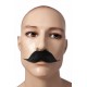 Moustache Gentleman 