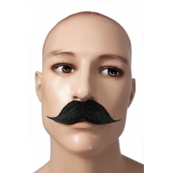 Moustache Gentleman 