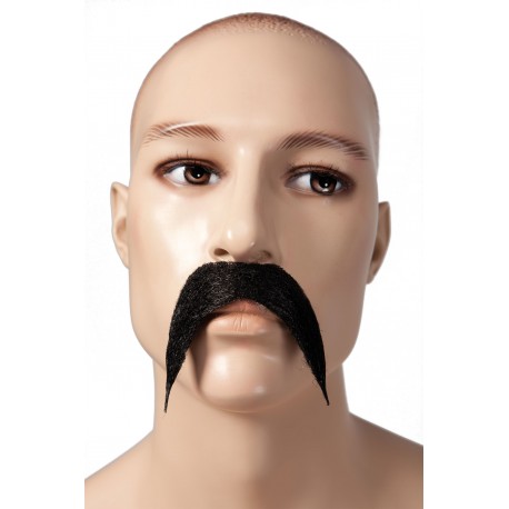 Moustache Mexicain 