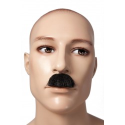 Moustache Charlot