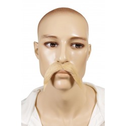 Moustache Viking 