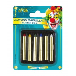 Crayon maquillage