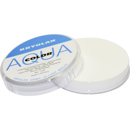 Aqua color 55ml 