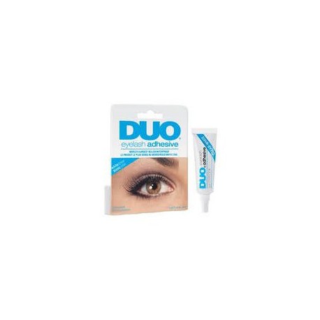 Colle à faux cils 7g DUO