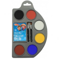 Palette 6 maquillages ECO 
