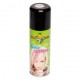 Bombes cheveux paillettes 
