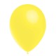 Ballon opaque (28cm)