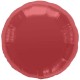 Ballon aluminium ROND