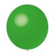 Ballon opaque rond (40cm) 