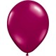 Ballon transparent (28cm)