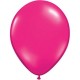 Ballon transparent (28cm)