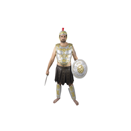 Armure de romain 