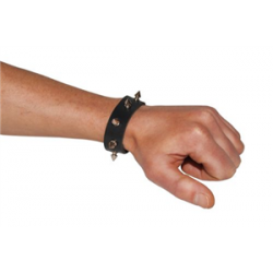 Bracelet de punk 