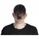 Demi masque loup garou 