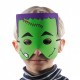 Masque enfant Frankenstein 