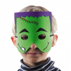 Masque enfant Frankenstein 