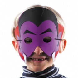 Masque enfant vampire