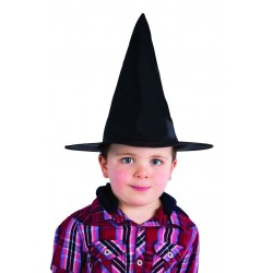 Chapeau sorcière enfant