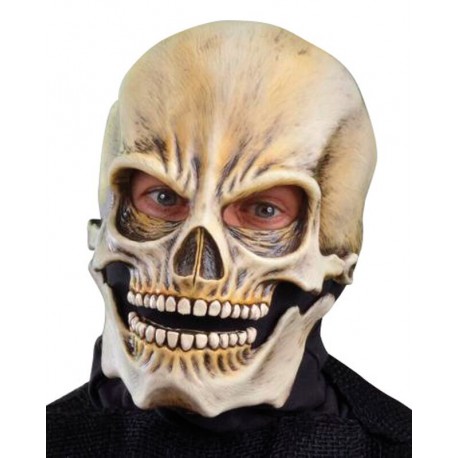 Masque classic sock skull 