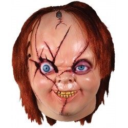 Masque Chucky version 2 