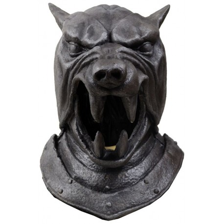 Masque Hound Helmet Game of thrones 