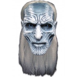 Masque White Walker Game Of Thrones 