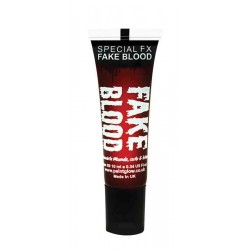 Faux sang en gel - 13 ml