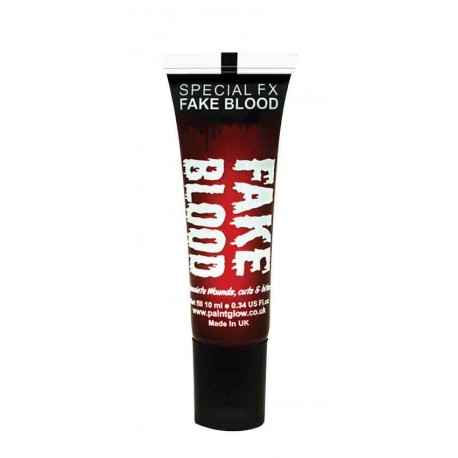 Faux sang en gel - 13 ml