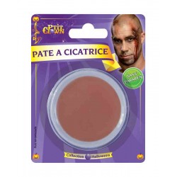 Pâte à cicatrice