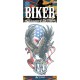 Tatouages Biker - divers modèles 