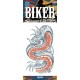 Tatouages Biker - divers modèles 