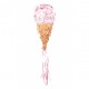 PINATA GLACE FRAISE