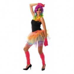 Tutu multicolore