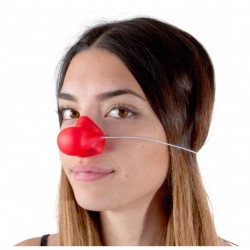 Nez de clown 