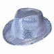 Borsalino sequin