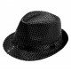 Borsalino sequin