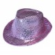 Borsalino sequin