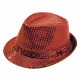 Borsalino sequin