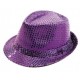 Borsalino sequin