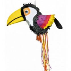 Tropi toucan 