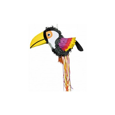 Tropi toucan 