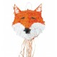 Fox origami 