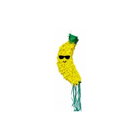 Cool banana