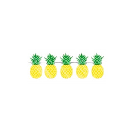 Guirlande ananas 